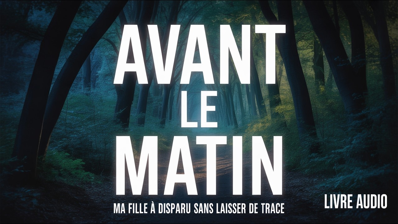 Ma fille a disparu sans laisser de trace - Personne ne me croit