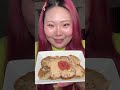 明太子料理/spicy pollack roe