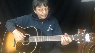 SOLDquotThe Slopequot Proulx guitar sold but fondly remembered