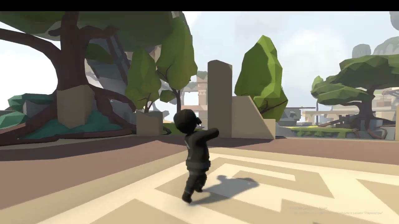 Мод fall flat. Human: Fall Flat. Как играть в Human Fall Flat по сети. Flat сальто. Human Fall Flat как сделать карту.