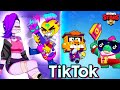 Brawl Stars Tik Tok Montage #9