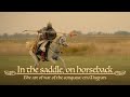 IN THE SADDLE ON HORSEBACK The Art Of War Of The Conquest Era Magyars IN THE SADDLE ON HORSEBACK The Art Of War Of The Conquest Era Magyars