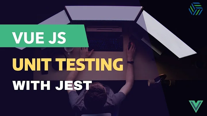 Unit Testing VueJS components with JEST