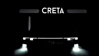 All New Creta Facelift 2024 💯ll HardRevs