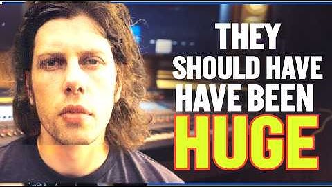 Metal’s Greatest WHAT IF STORY: Acid Bath’s Rise, Fall & Rise Again!