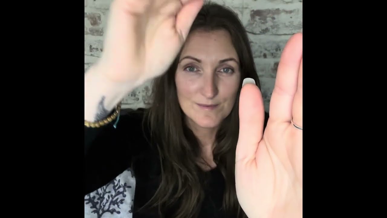 Distance Healing - Quick 5 minute Cleanse, Clear & Revive