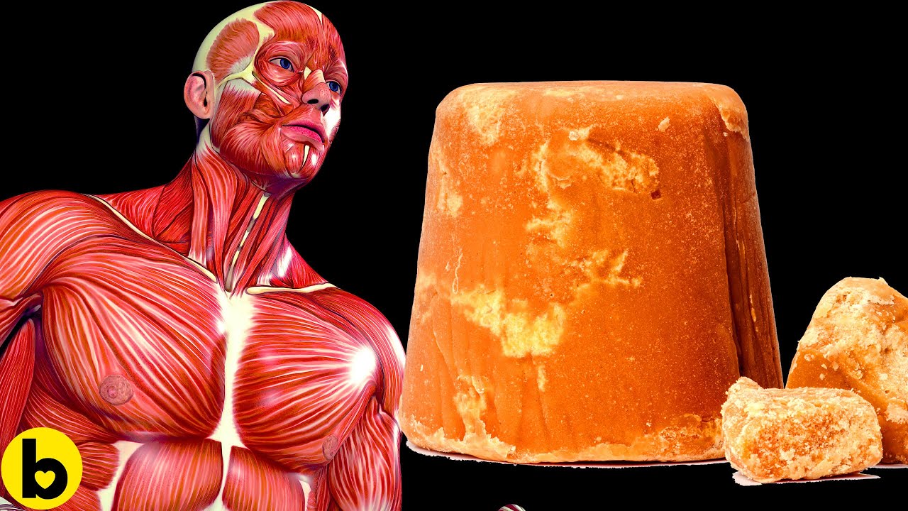 14 Reasons Why You Should Replace Sugar With Jaggery