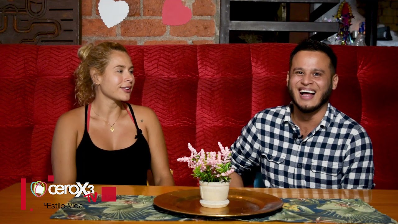 Paola Solano Ganadora del Desafío The Box 2021