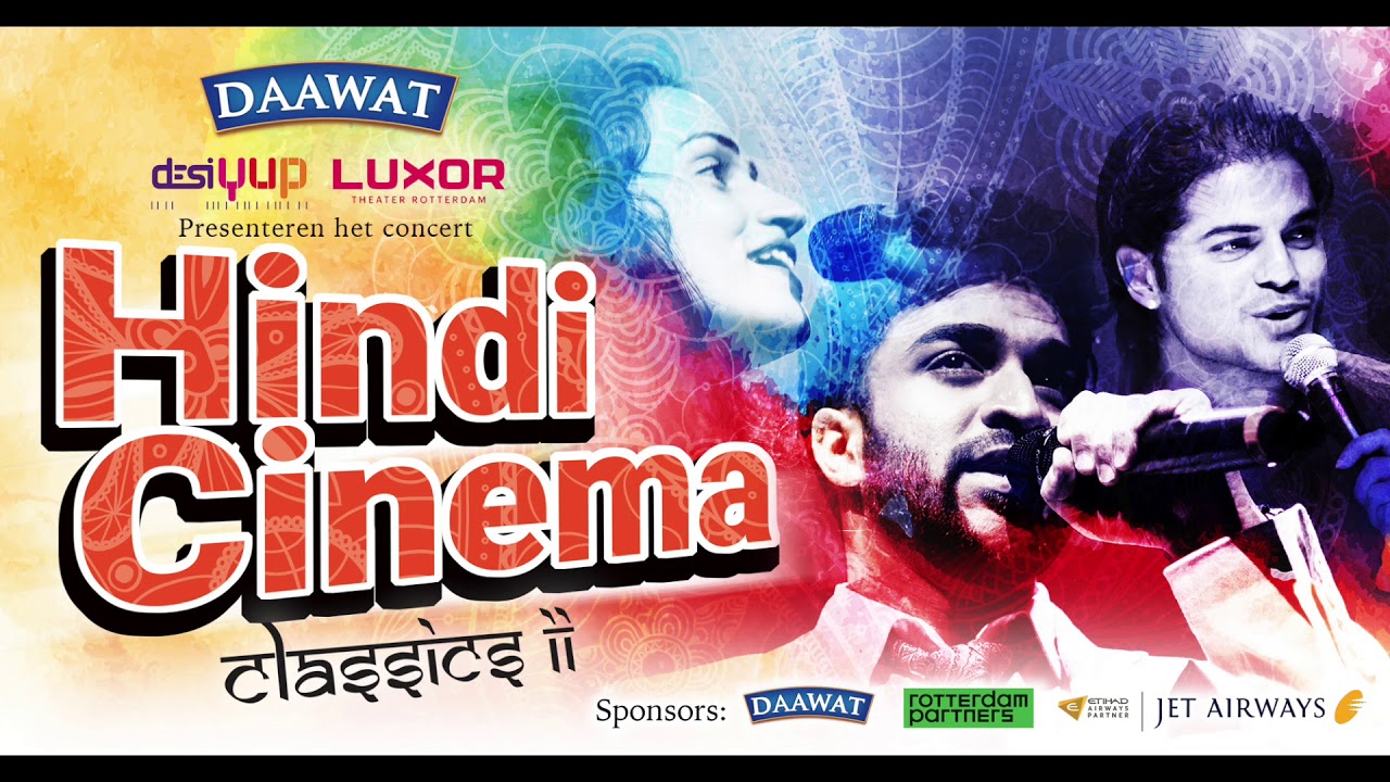 Navin Kundra Hindi Cinema Classics II YouTube