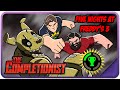 FNAF3 ft. @GameTheory | Ep. 124 | The Completionist