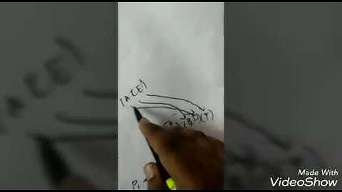 Partition technique for completely specified state table(part2) || digital electronics