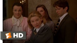 The Birdcage (9\/10) Movie CLIP - This is My Mother (1996) HD