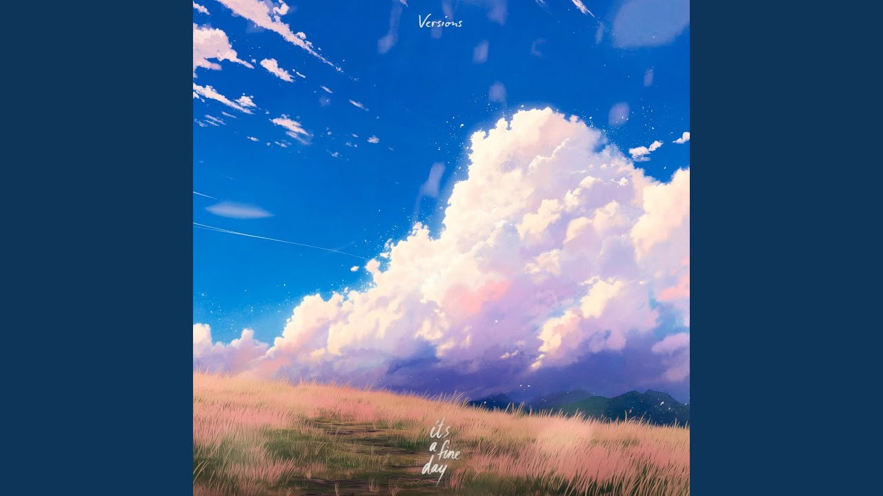 Purple Dreams (Sped Up)