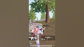1v1 pubg mobile #bgmi #shorts #shortsfeed #shortvideo
