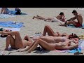 Wonderful Nissi beach. Cyprus Ayia-Napa 🌴☀️🇨🇾 4K