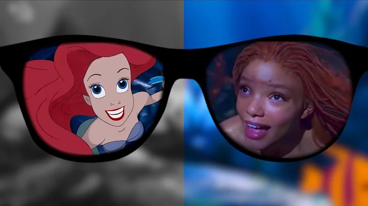 The Little Mermaid has a big problem