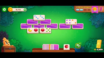 Domino Dreams Level 78 Walkthrough Guide