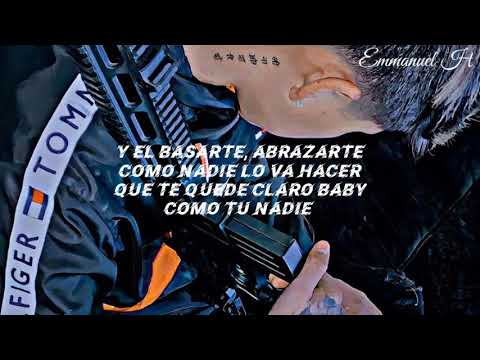 Tu perfeccion - Alto Linaje [Letra_Lyrics]