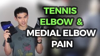 Tennis Elbow Medial Elbow Pain Best Selling Amazon Reviews