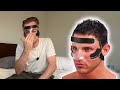 - FACE GUARD MUELLER -