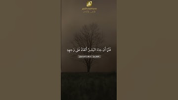 #تلاوة_خاشعة #اكسبلور #القرآن_الكريم