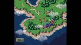 Chrono Trigger - Playthrough Part 28 - Cyrus and Glenn Reunited (Side Quest)