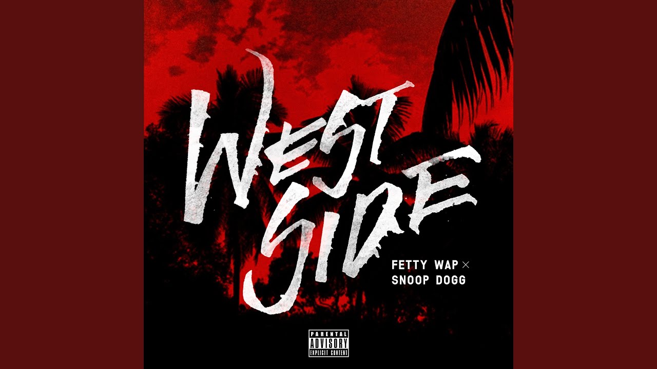 Westside - Nothing like some girl power to get you through