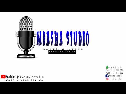 Bhuhulu Lusafisha TUMBU KWAZALILISHA Mbasha Studio