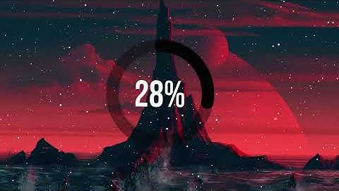 Create Beautiful Countdown Timer Motion Graphics | After Effects Tutorial