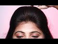 Most Beautiful Front Hairstyle for Girls || Cute Hairstyles for Girls || Simple Front Hairstyles