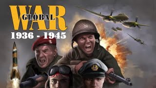 Operation Final Countdown January 1937 2.4 Commonwealth 2.5 France