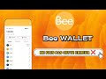 🐝 Bee Network : Comment Créer Son Wallet (ÉTAPE PAR ÉTAPE)