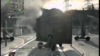 CoD4: WTF Hitmarker 2