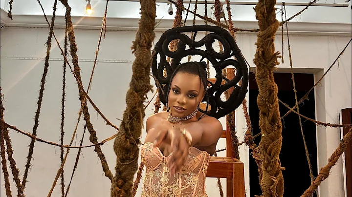 Ulanda - Doing Me Well ft Cleo Grae [Official Video]