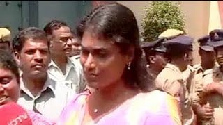 Chief Minister Jagan Reddy by 2014, says sister Sharmila
