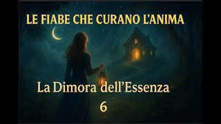 FIABE CHE CURANO L'ANIMA06: Ritrova la Tua Essenza