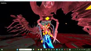 PB Devil Daggers 521sec (pink run)