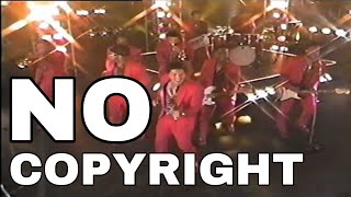 Video thumbnail of "Treasure - Bruno Mars - NO COPYRIGHT"