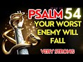 Psalm 54 Prayer Powerful Deliverance From Evil Enemies Negative Forces Pray With Jesus Psalm 54 Prayer Powerful Deliverance From Evil Enemies Negative Forces Pray With Jesus