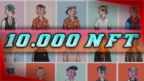 NFT GENERATOR | NO CODING NO WASTE OF ENERGY