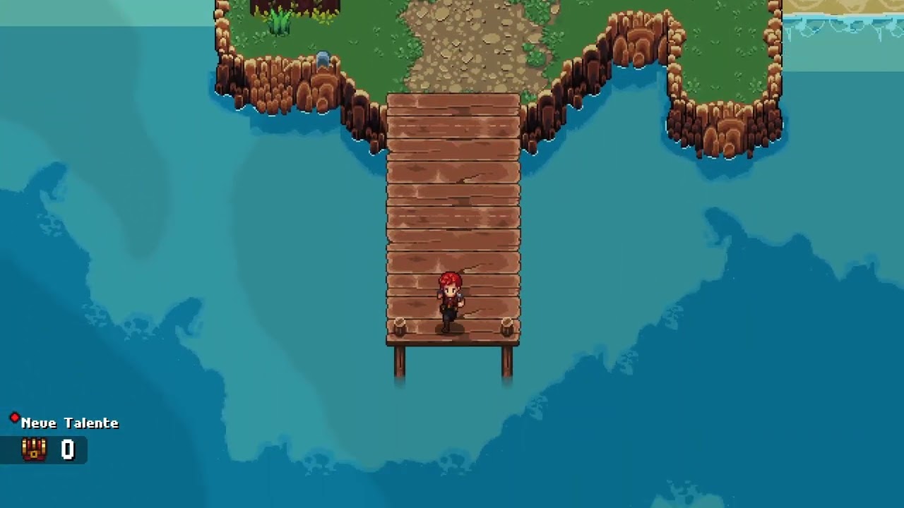 ⚔️ CHAINED ECHOES [Blind] [Let´s Play / Deutsch] 