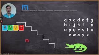 PowerPoint   Crocodile Guess the Word Game   Free   PowerPoint screenshot 3