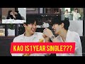 KAO IS 1 YEAR SINGLE??? + SPECIAL ANNOUNCEMENT || BL MEMORIES ✨