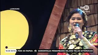 Pompelisi Dade  - Widya Wita Temposura - Parigi Ri Kareme Nu Vula