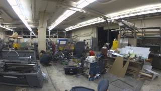 SJSU Baja SAE - Time Lapse Build