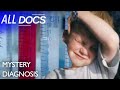 Boy Plagued With A Fever & Stomachache (Mystery Diagnosis) | Medical Documentary | Reel Truth