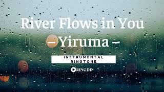 River Flows in You – Yiruma Ringtone Ringdd
