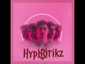 “I Get High” – Hypnotikz Turn Up the Heat with Their Edgiest Track Yet