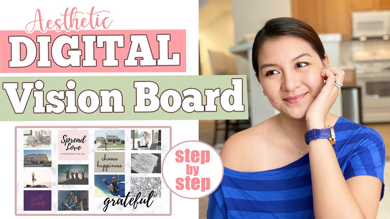 HOW TO CREATE A VISION BOARD?. WHAT IS A VISION BOARD?, by Ayushikumar