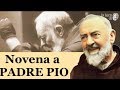 Novena a San Pio da Pietralcina